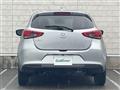 2021 Mazda Mazda2