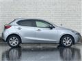 2021 Mazda Mazda2