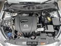 2021 Mazda Mazda2