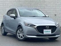 2021 Mazda Mazda2
