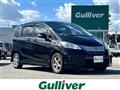 2013 Honda Freed