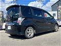 2013 Honda Freed
