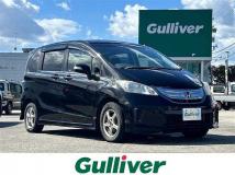 2013 Honda Freed