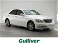 2007 Toyota Crown Royal Series