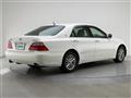 2007 Toyota Crown Royal Series