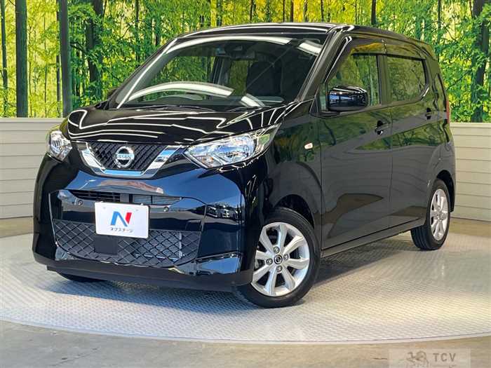 2021 Nissan DAYZ