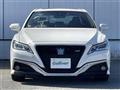 2018 Toyota Crown Hybrid