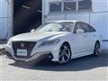 2018 Toyota Crown Hybrid