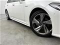 2019 Toyota Crown Hybrid