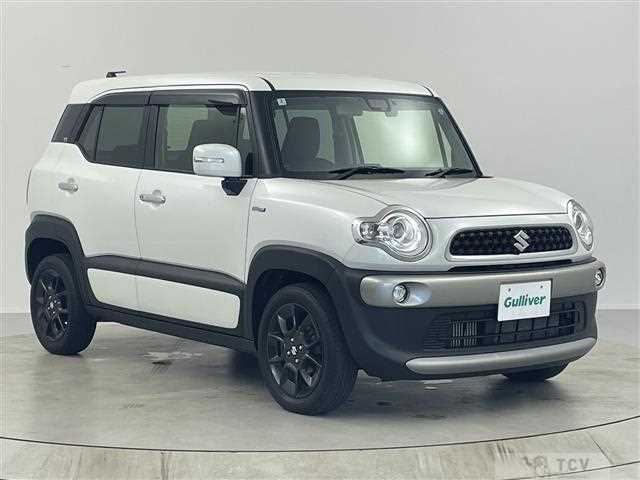 2018 Suzuki XBEE