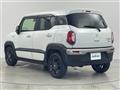2018 Suzuki XBEE