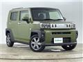 2020 Daihatsu Taft