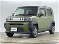 2020 Daihatsu Taft
