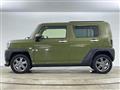 2020 Daihatsu Taft