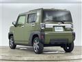 2020 Daihatsu Taft