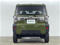 2020 Daihatsu Taft