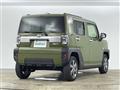 2020 Daihatsu Taft