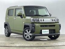2020 Daihatsu Taft