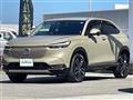 2022 Honda VEZEL