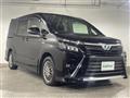 2017 Toyota Voxy