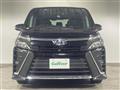 2017 Toyota Voxy