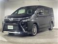 2017 Toyota Voxy