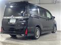 2017 Toyota Voxy