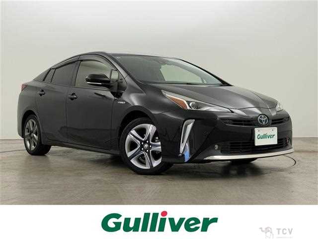 2019 Toyota Prius