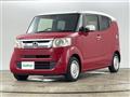 2016 Honda N BOX