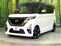 2022 Nissan ROOX