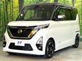 2022 Nissan ROOX