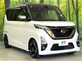 2022 Nissan ROOX