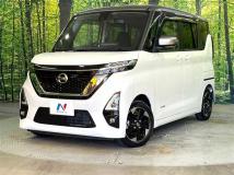 2022 Nissan ROOX