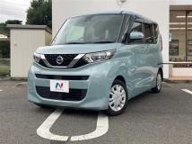 2022 Nissan ROOX