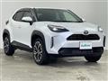 2024 Toyota Yaris Cross