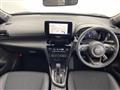 2024 Toyota Yaris Cross