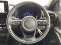 2024 Toyota Yaris Cross