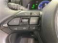 2024 Toyota Yaris Cross