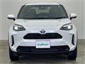 2024 Toyota Yaris Cross