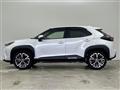 2024 Toyota Yaris Cross