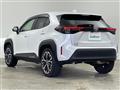 2024 Toyota Yaris Cross