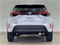 2024 Toyota Yaris Cross