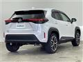 2024 Toyota Yaris Cross