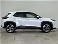 2024 Toyota Yaris Cross