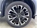 2024 Toyota Yaris Cross