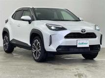 2024 Toyota Yaris Cross