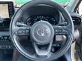 2021 Toyota Yaris Cross