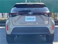 2021 Toyota Yaris Cross