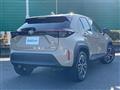 2021 Toyota Yaris Cross