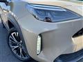 2021 Toyota Yaris Cross